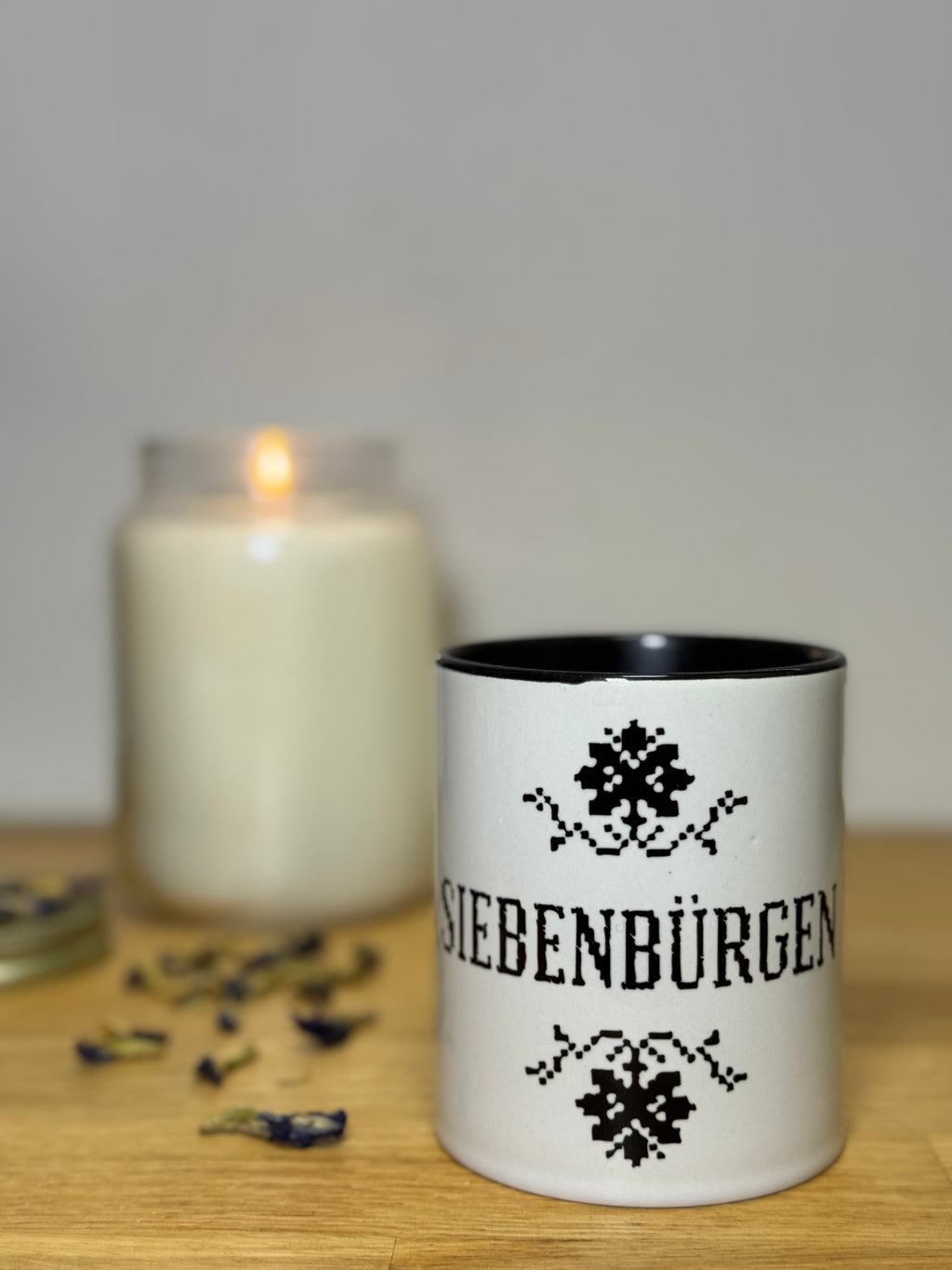 Siebenbürgen Tasse